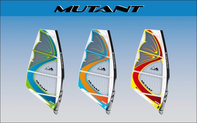 Maui Sails 2014, Mutant - 4ActionSport