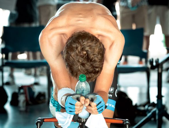 Idratazione, cosa mettiamo nella borraccia