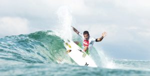 SUP Surfing Sessions Keahi de Aboitiz @ Indonesia Part 2