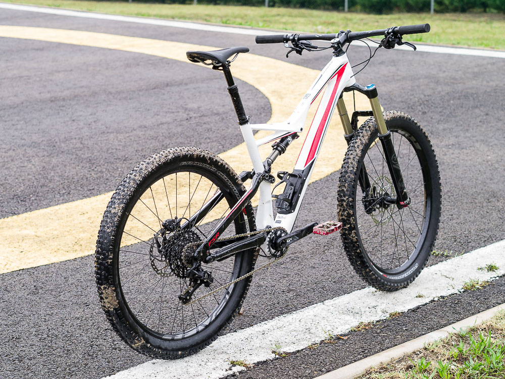 Stumpjumper fsr deals comp carbon 6fattie