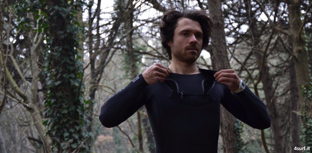 Alla scoperta del Geoprene: recensione Matuse Dante 4/3