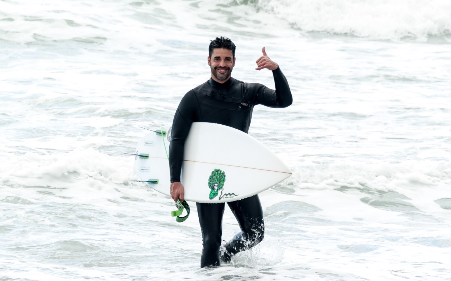 NEEDessentials Wetsuit: la muta di qualità al giusto prezzo!