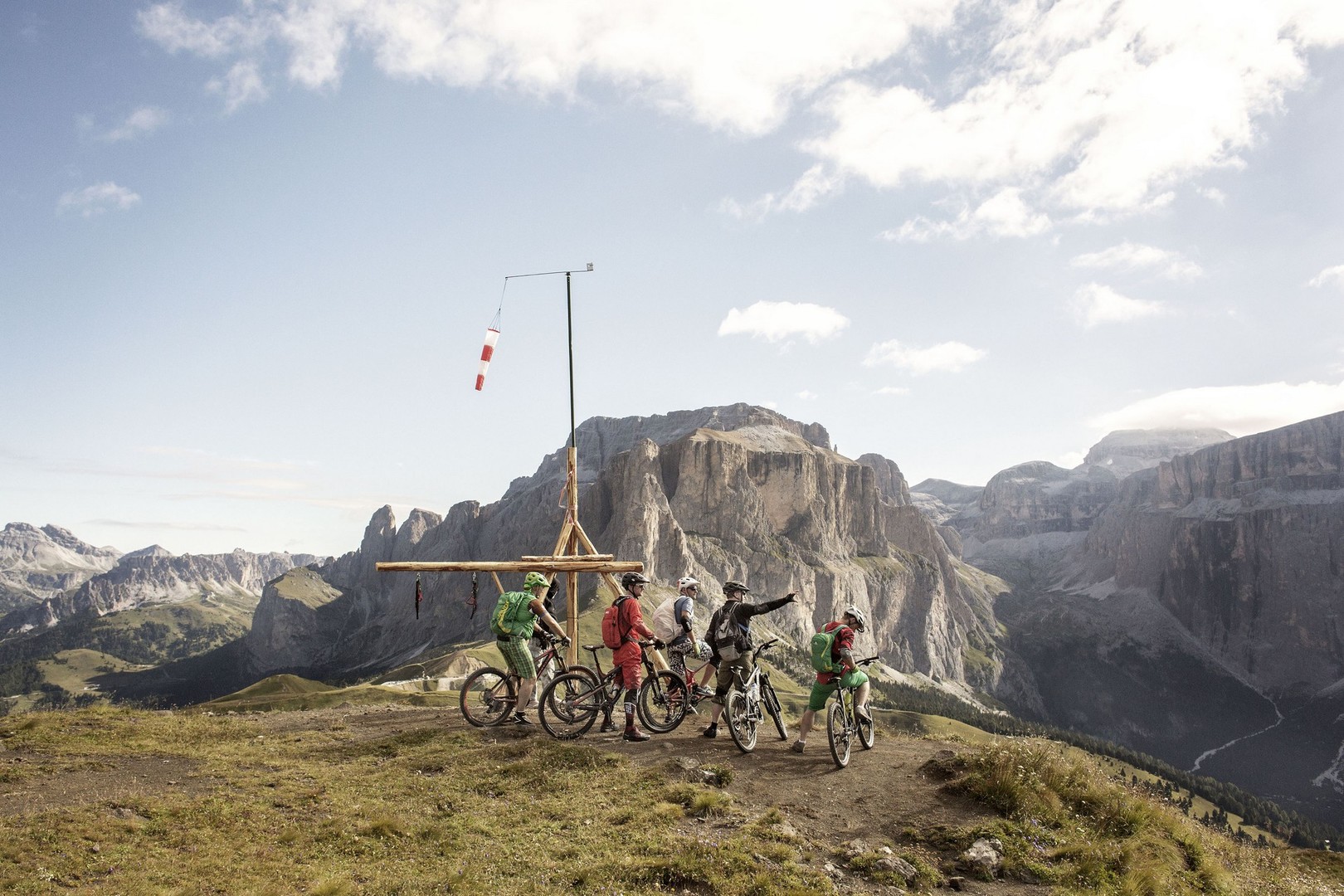 Val di Fassa, Trentino