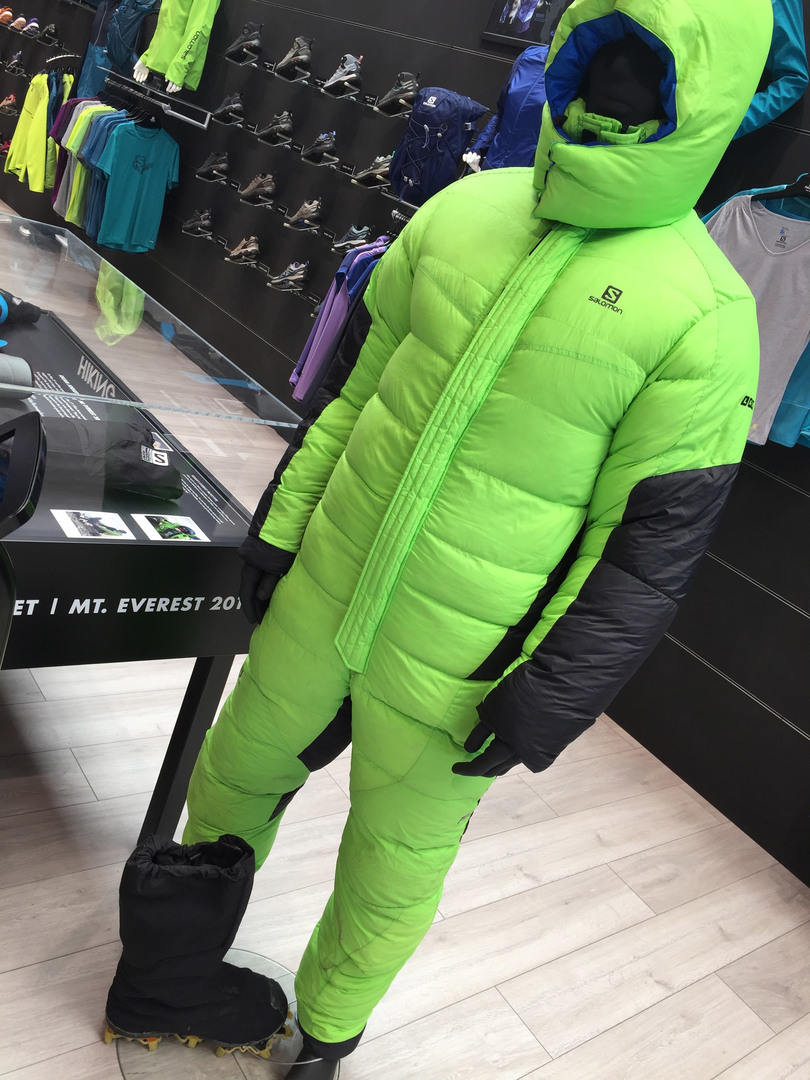 Le novità dalla fiera dell’outdoor
