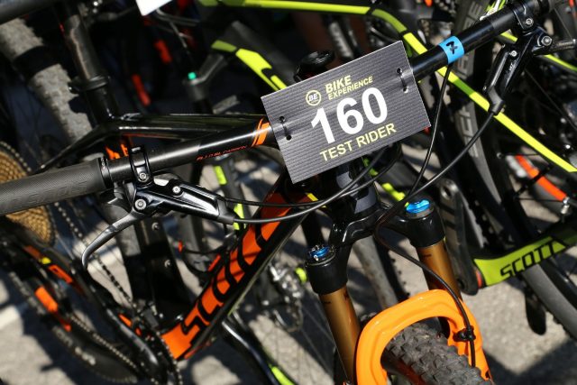 Bike Experience - Oltre 50 i brand che hanno aderito all'evento di ExpoBici