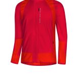 POWER TRAIL GWS Insulated (Partial) Jacket