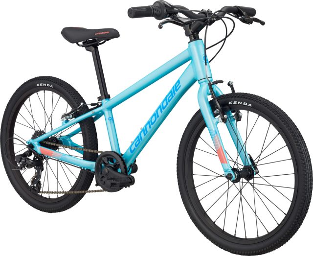Cannondale Girl's Quick 20"
