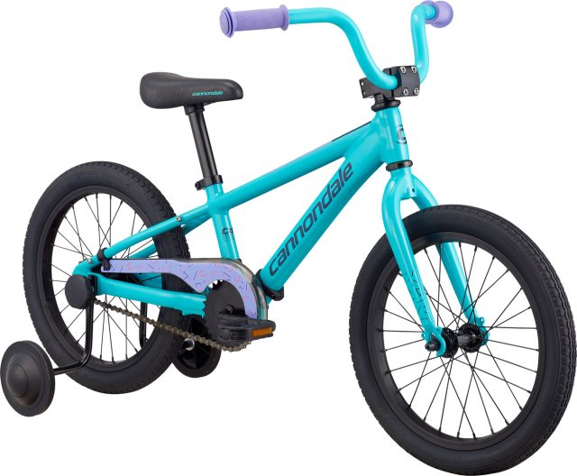 Cannondale Girl's Trail 16"