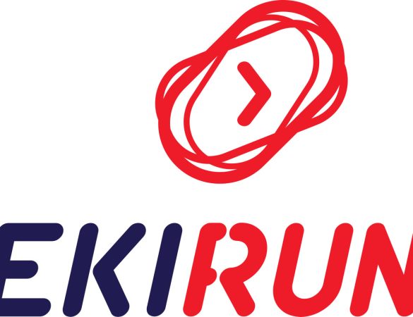 Logo EKIRUN