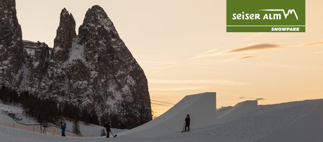 alpe di siusi seiser alm 2018 freeski open
