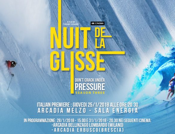NuitdelaGlisse2017 trailer film freeride
