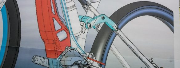 Thok E-Bike: il progetto