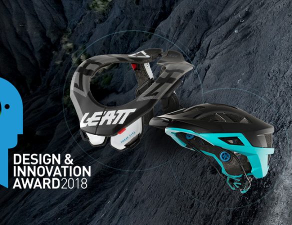 Leatt - Design Innovation Award