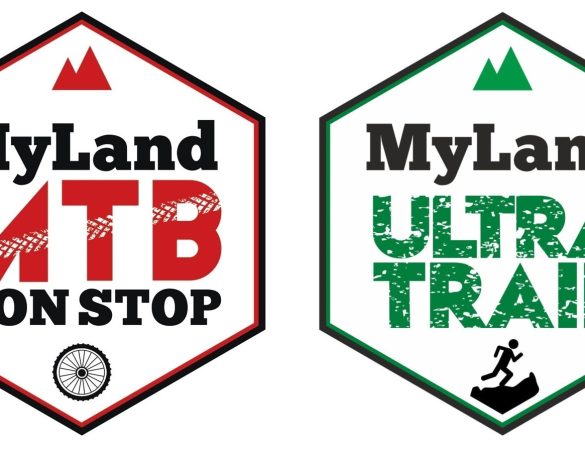 MyLand MTB Non Stop & Ultra Trail