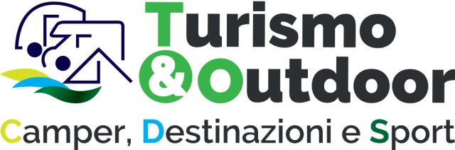 T&O - Turismo e Outdoor, logo