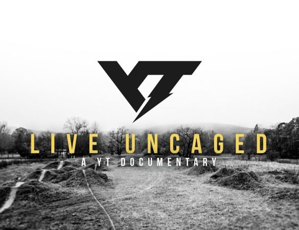 yt industries - live uncaged