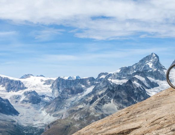 EWS 2019, round #8: Zermatt