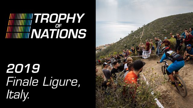 Trophy of Nations Finale Ligure 2019