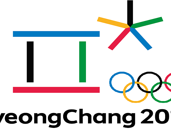 olimpiadi invernali 2018