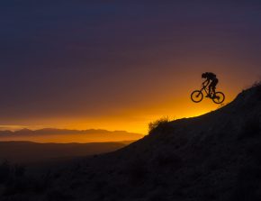 Scott Sports - Chasing Trail: Utah