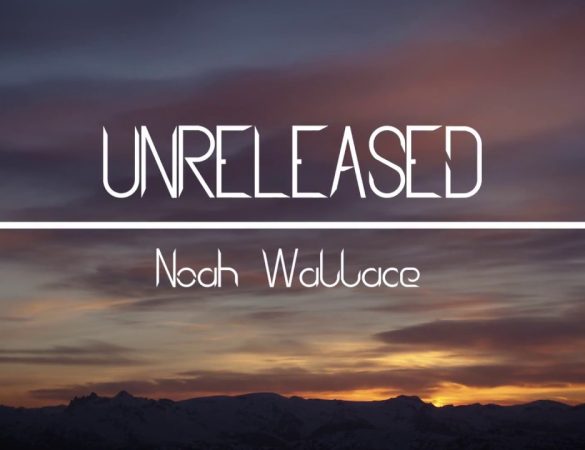 freeski level 1 Unreleased con Noah Wallace goodcompany ski