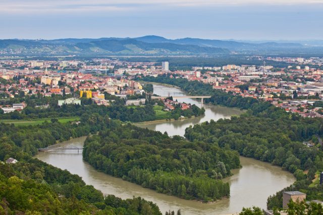 Maribor - Slovenia