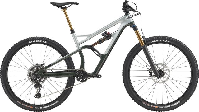 Cannondale Jekyll 29 1