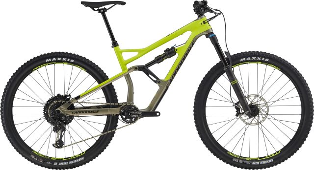 Cannondale Jekyll 29 3