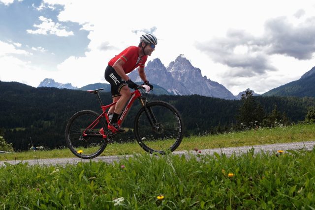 Sudtirol Dolomiti Superbike