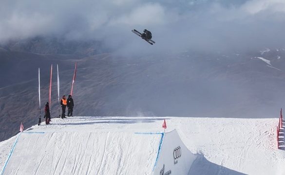 coppa del mondo junior cardrona