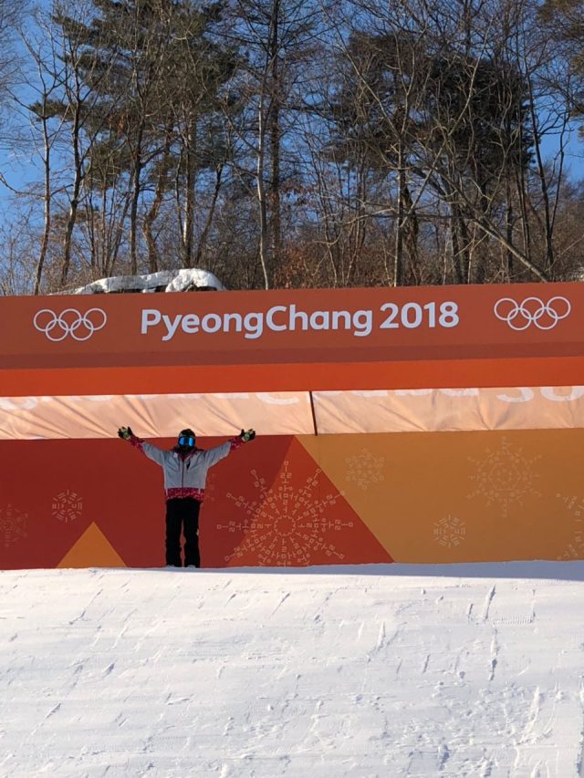 tobia silvestri olimpiadi 2018