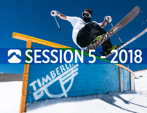 windells session 5 freeski video kegan kilbride