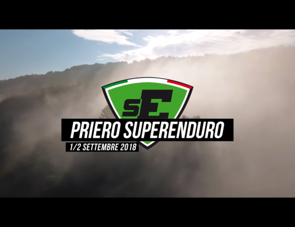 Video MTB Enduro Day Priero