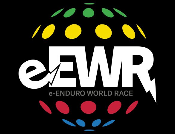e-EWR logo