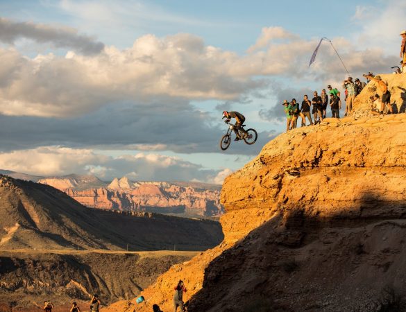 Red Bull Rampage 2018 preview