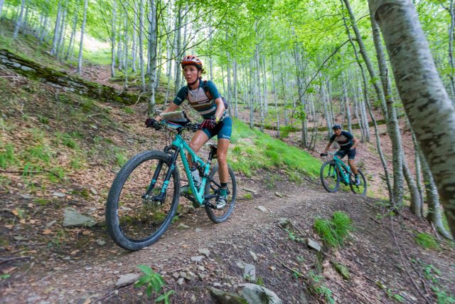 Appenninica MTB Stage Race 2019