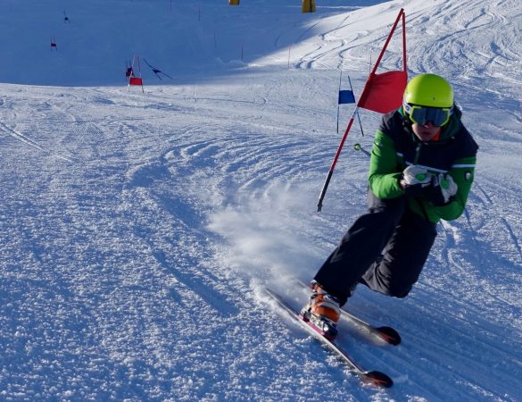 telemark contest