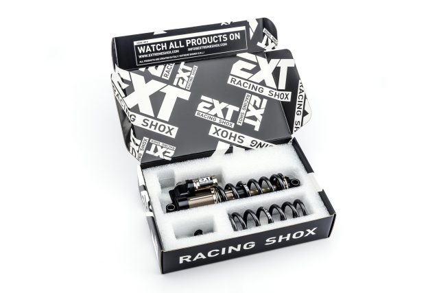 EXT Racing Shox V3
