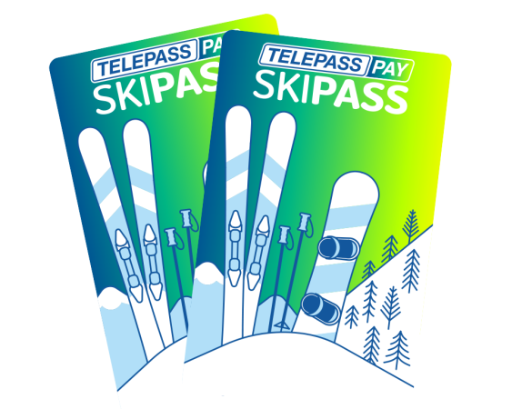 skipass telepass