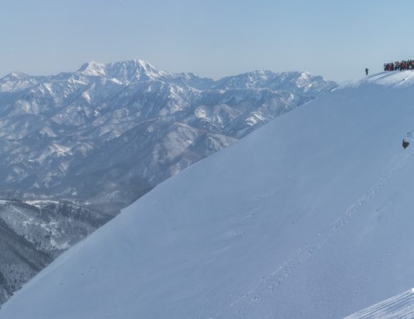 freeride world tour 2018 giappone