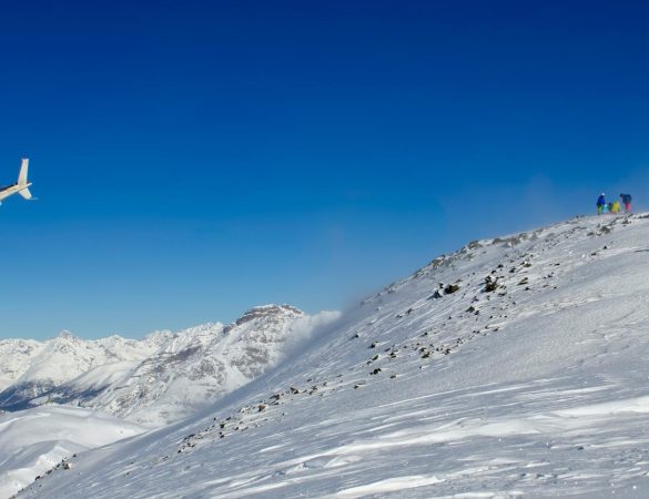 heliski livigno freeride