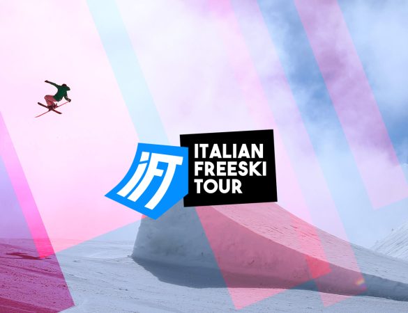 italian freeski tour 2019