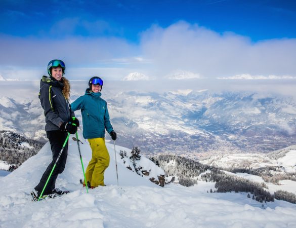 sci gratis sciare