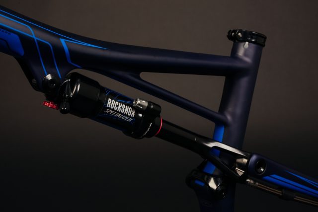 S-Works Epic TLD