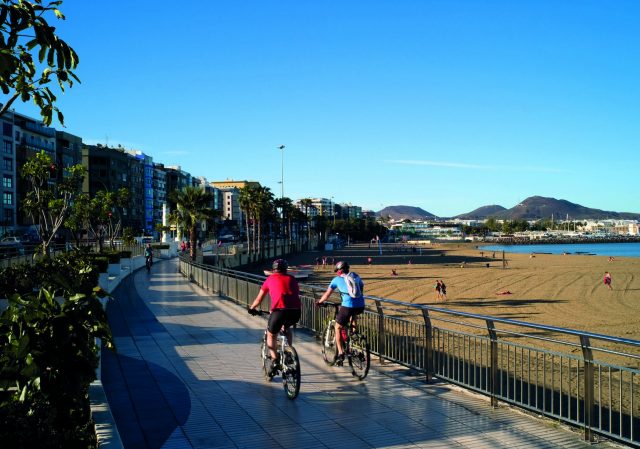 Gran Canaria Bike