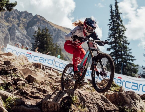 World Cup DH 2019 preview