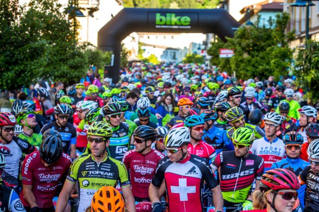 Rocky Mountain Bike Marathon, uno degli appuntamenti più attesi di FSA Bike Festival - foto: Garda Trentino SpA