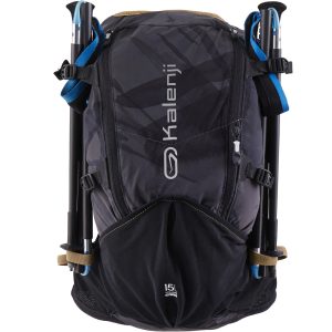 Zaino deals trail decathlon