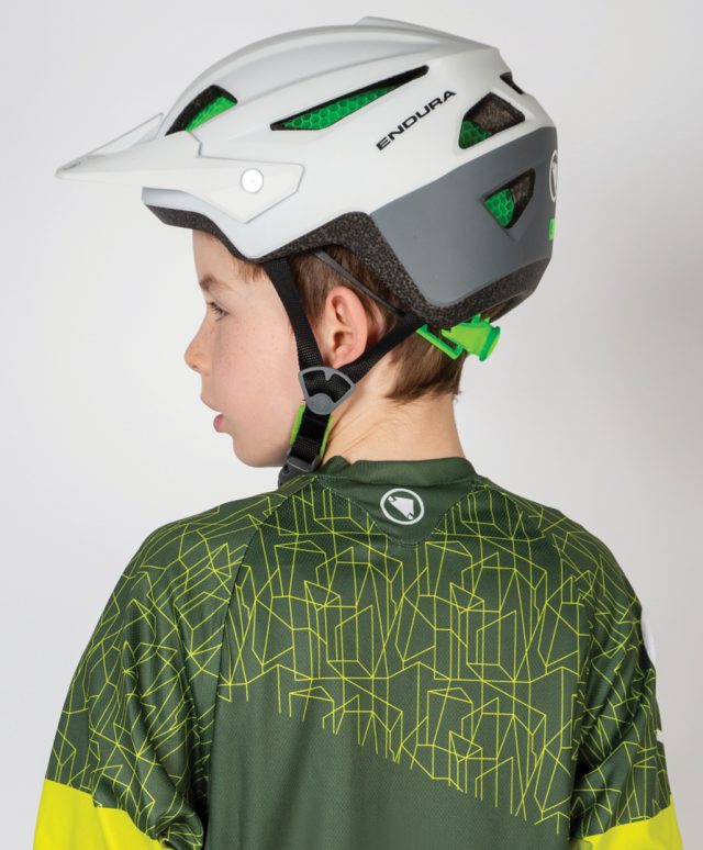 Endura MT500JR Helmet II