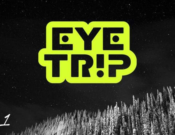 eye trip level 1 film gratis